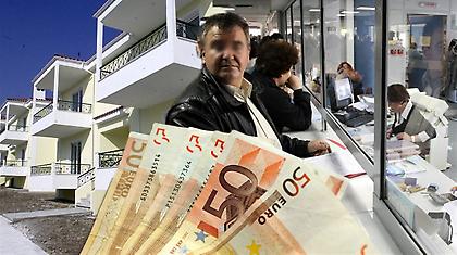 Πασχαλινό «πεσκέσι» οι φόροι ακινήτων από… το 2009