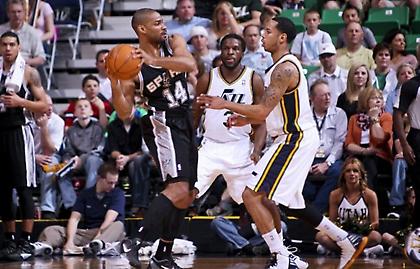 Έλειπε η «Αγία Τριάδα»