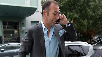 Σάμιος: «Θα ήθελα να συνεχίσουμε με Κατσαβάκη»