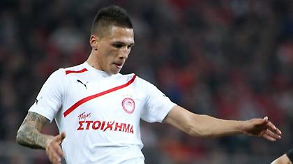 Πρόταση 2,5 εκατ. ευρώ για Χολέμπας