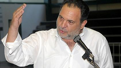 «Ψήνει» επενδυτή ο Κουράκης