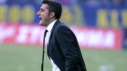 Βαλβέρδε: «Είμαι πάρα πολύ εκνευρισμένος»!