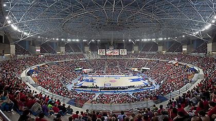 Έγραψε ιστορία το Κάχα Λαμποράλ-Ρεάλ