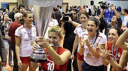 «Είχαμε ψυχή και πάθος»