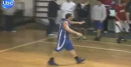 Και λίγους έβαλε… (video)