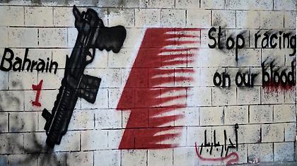 Δεν θέλουν να πάνε στο Μπαχρέιν