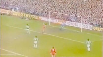 Η «σφαγή» του Παναθηναϊκού στο  Άνφιλντ (video)