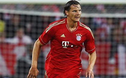 Πρόταση ανανέωσης σε Βαν Μπούιτεν