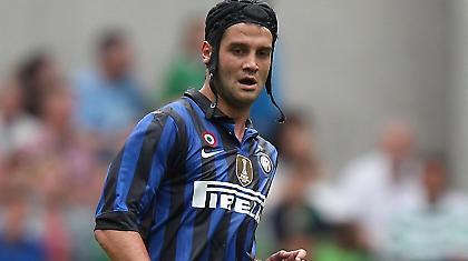 Πρώτα η Ίντερ για Κίβου