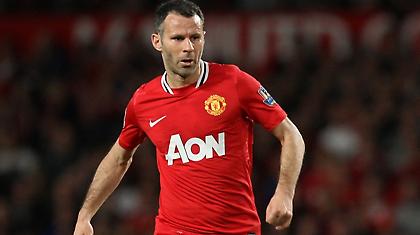 Γκίγκς: «Έτσι μέχρι το τέλος»