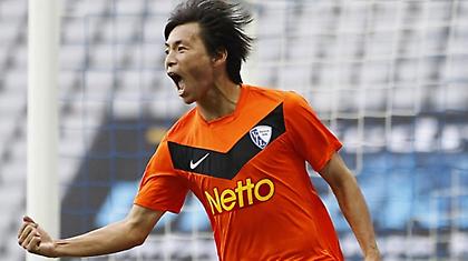 «Ερυθρόλευκο ψάξιμο»