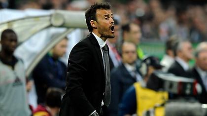 «Γκάζια» από Ενρίκε