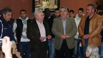 Το κοινωνικό πρόσωπο του ΠΑΣ