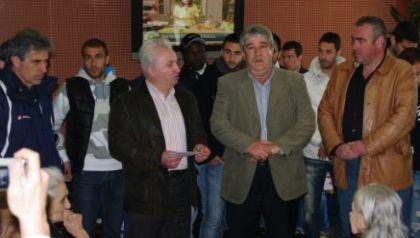 Το κοινωνικό πρόσωπο του ΠΑΣ