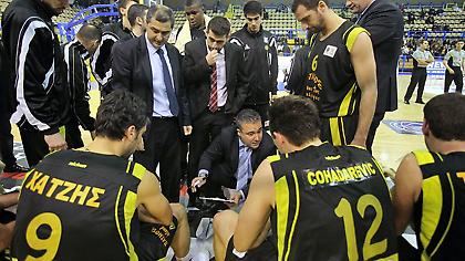 «Ίσως πιο φορμαρισμένος στην Ευρώπη ο Ολυμπιακός»