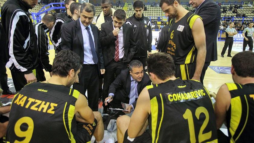 «Ίσως πιο φορμαρισμένος στην Ευρώπη ο Ολυμπιακός»