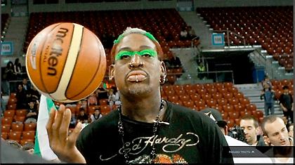 Ντένις, ο... τρομακτικός