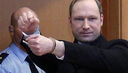 Ο Μπρέιβικ δεν πάσχει από ψύχωση