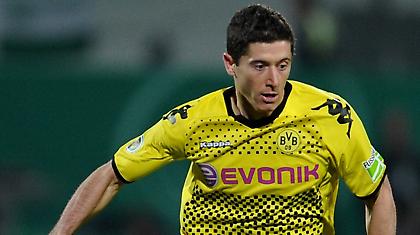 Προσοχή σε Ρόμπεν, Ριμπερί