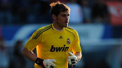 Κασίγιας: «Να είμαστε συγκεντρωμένοι»