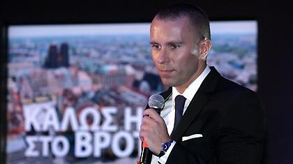 «Περιμένουμε 15.000 Έλληνες στο Βρότσλαβ»