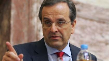 Πόσοι είδαν τον Αντώνη Σαμαρά στο Μega