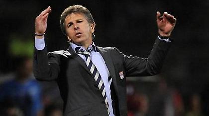 Εσύ «κάηκες» νωρίς, Κλοντ Πιέλ