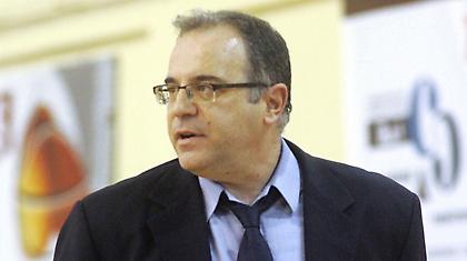 Σκουρτόπουλος: «Φινάλε με θετικό τρόπο»