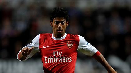 Δεν σκέφτεται ο Βέλα επιστροφή στην Άρσεναλ