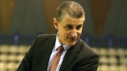 Λινάρδος: «Κλείνει μια λαμπρή περίοδος»