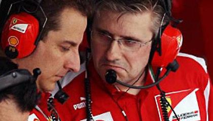 Με αναβαθμίσεις στην Κίνα η Ferrari