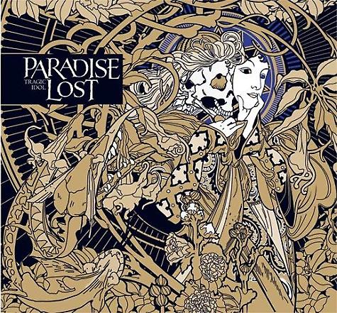 Review στο νέο δίσκο των Paradise Lost