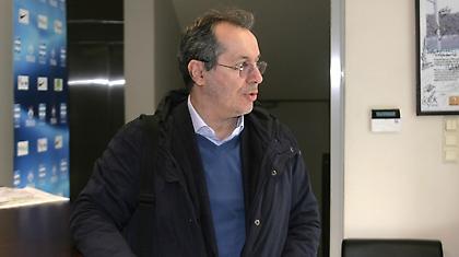 Κόντης: «Θα φάνε… μαύρο»!