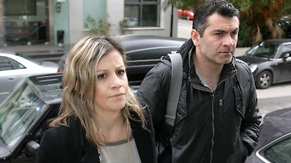 «Εγώ μια πίπα κάπνισα»!