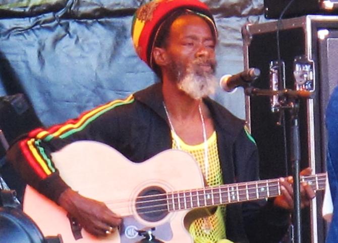 Κερδίστε προσκλήσεις για το Bob Marley tribute