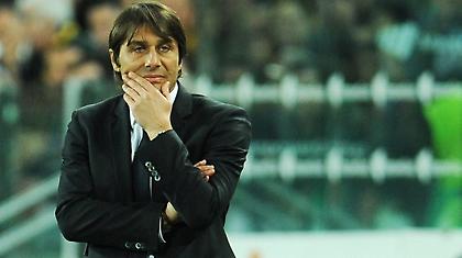 Κόντε: «Ποια Μίλαν; Η Λάτσιο»