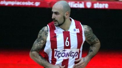 Άντιτς: «Στα δικά μας χέρια»