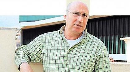 Μην πυροβολείτε τον Γιώργο Λούκο