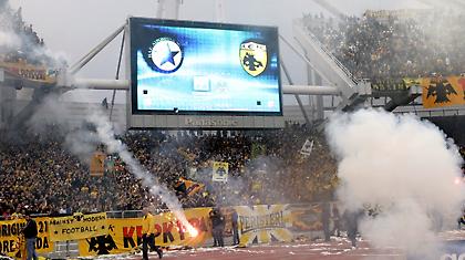 Τουλάχιστον θα ‘χει κόσμο η ΑΕΚ