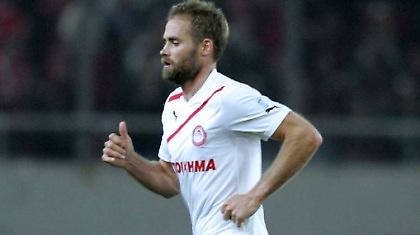 Ο… επαγγελματίας Όλοφ Μέλμπεργκ