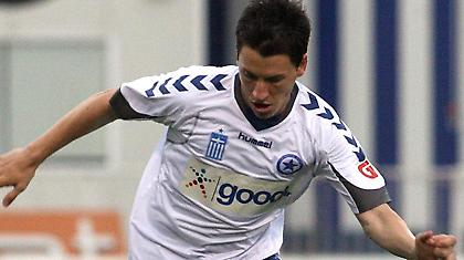 Όλα καλά με Πίτου Γκαρσία