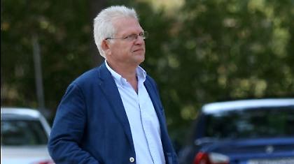 Σαρρής: «Οι διαιτητές εφάρμοσαν τον κανονισμό»