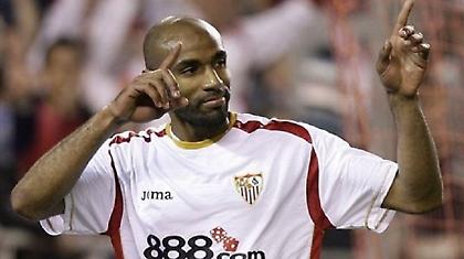 Τέλος η σεζόν για Κανουτέ!