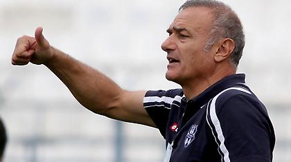 «Αυτοί που έδιωξαν τον Τζίγκερ, πού είναι τώρα»;