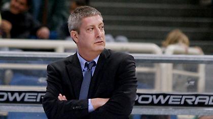 Φραγκιάς: «Μας επηρέασε η απραξία»