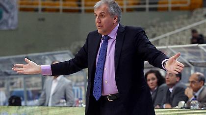 Ομπράντοβιτς: «Δεν είμαστε στην καλύτερη δυνατή κατάσταση»