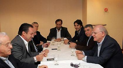 Όλοι για το καλό της ομάδας