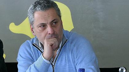 «Είμαστε πλέον μόνοι μας…»