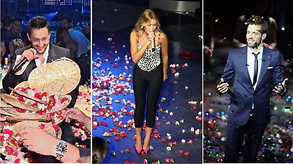 Διαγωνισμός: Κάντε Πάσχα στο VOX!