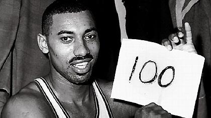 Ο Λιβανέζος με τους 113 πόντους και οι καταγεγραμμένες απίστευτες επιδόσεις